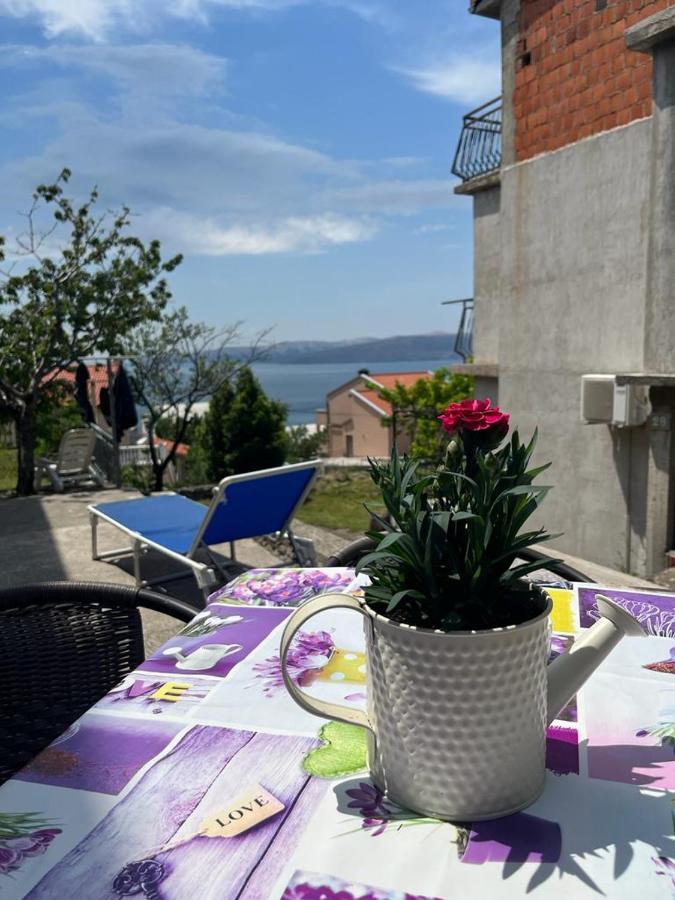 Rooms Verda Senj  Exteriör bild