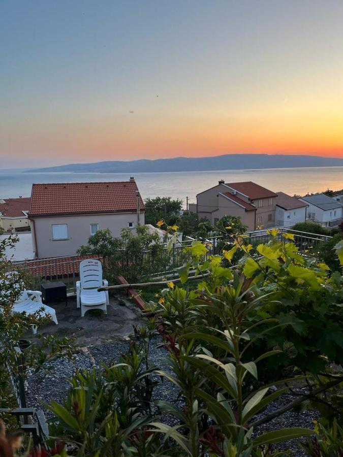 Rooms Verda Senj  Exteriör bild
