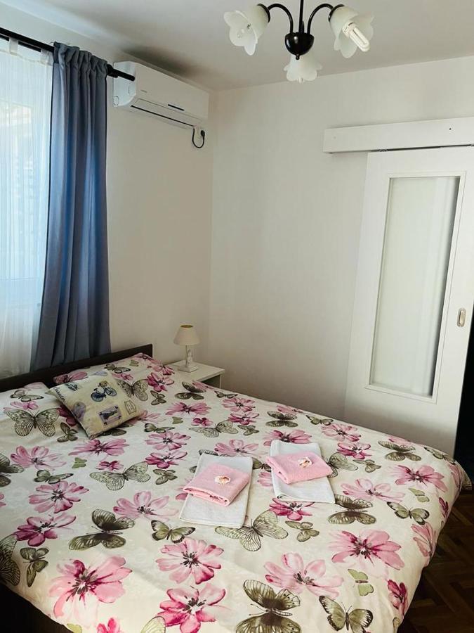 Rooms Verda Senj  Exteriör bild